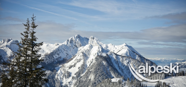 St. Johann-Alpendorf
